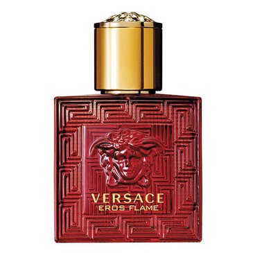 Вода парфюмерная мужская 30 мл Eros Flame Versace