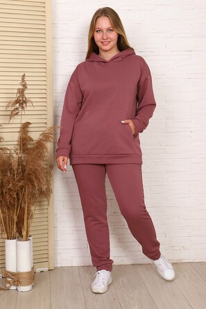 Костюм (худи, брюки) Dianida