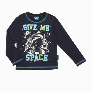 Футболка Космос Free Age