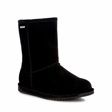 Угги из овчины зимние Mens Paterson Lo EMU
