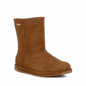 Угги из овчины зимние Mens Paterson Lo EMU