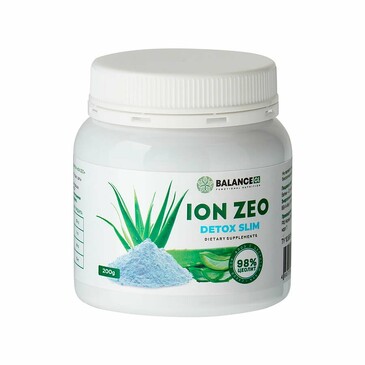 Напиток Ion Zeo 200 г Balance GL