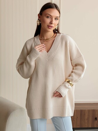 Свитер Фаина Веббис