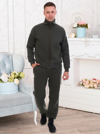 Костюм Роберт (куртка и брюки) Аделис