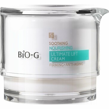 Крем для лица увлажняющий Ultimate Lift, 50 г Bio-G