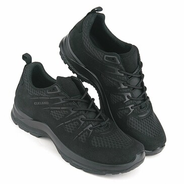 Полуботинки демисезонные мужские Elkland