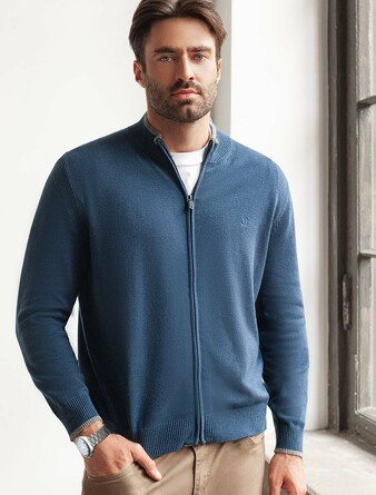 Кардиган Vilatte