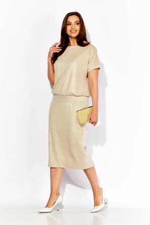 Комплект (блуза и юбка) ТАиЕР