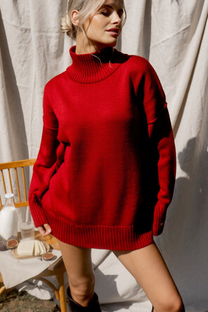 Свитер Teplo Mstefa