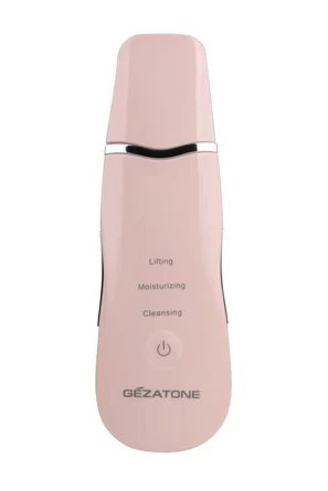 Аппарат для ультразвуковой чистки и лифтинга Bio Sonic 770 S Gezatone