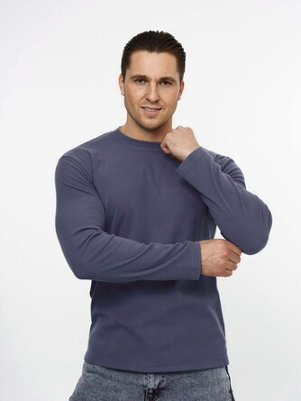 Лонгслив мужской Sara Gok