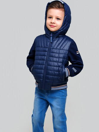 Куртка демисезонная Riviera PlayToday