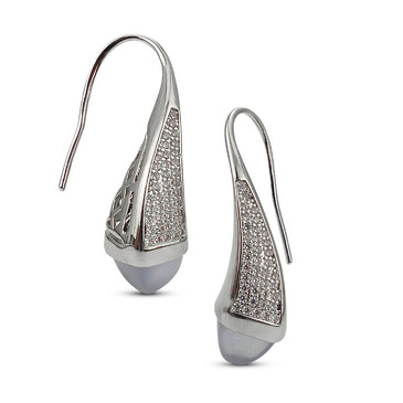 Серьги Caleida Boccadamo