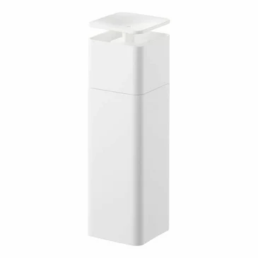 Диспенсер для мыла Push Tower, 250 мл Yamazaki
