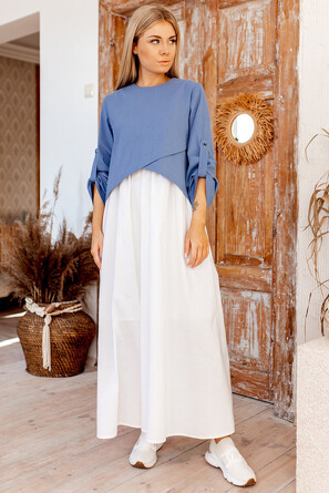 Платье AmberaStyle