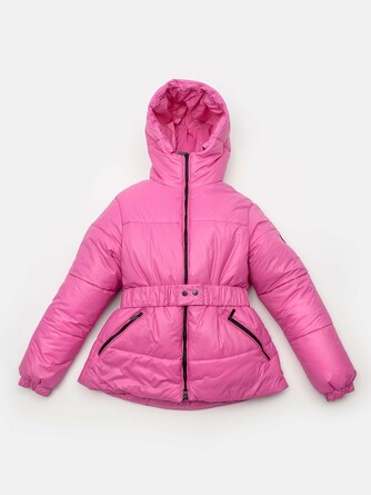 Куртка зимняя Аски Orso Bianco