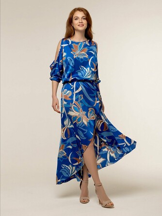 Платье  Петербургский Швейный Дом