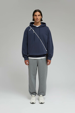 Толстовка Finn Flare