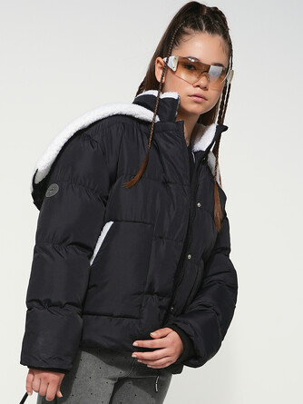 Куртка зимняя Nota Bene