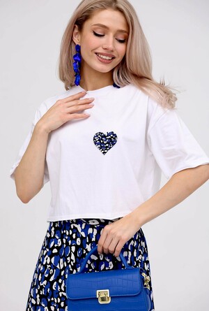 Футболка Mia Mania