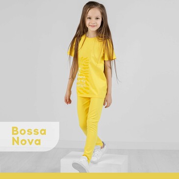 Легинсы One love spring Bossa Nova