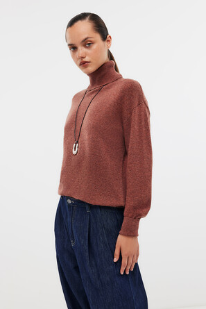 Водолазка Baon