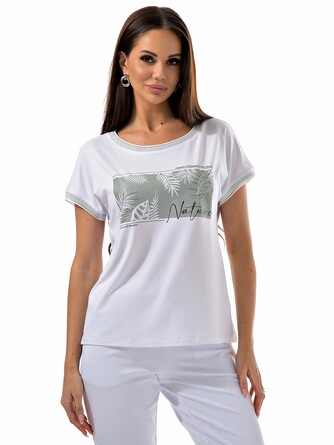Футболка A+B Collection