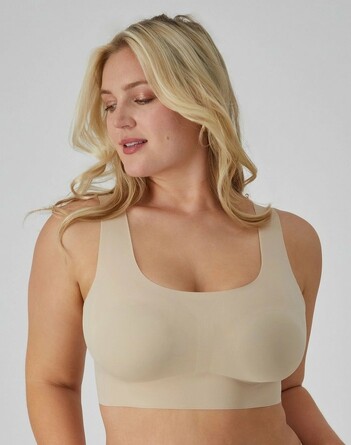 Бюстгальтер-топ бескаркасный Bali