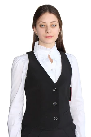 Жилет Natali-Style