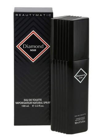 Туалетная вода мужская Diamond noir, 100 мл KPK Parfum