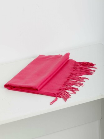 Палантин Cashmere Blend