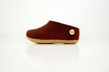 Валенки домашние Snegi