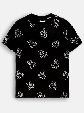 Футболка Mokida