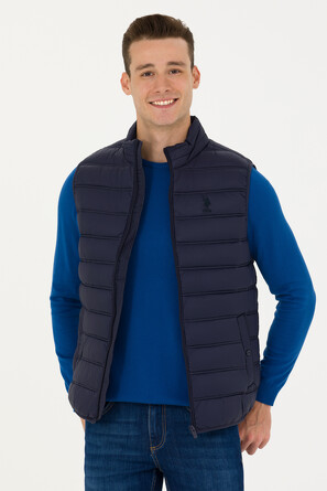 Жилет утепленный U.S. Polo Assn.