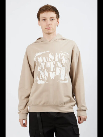 Свитшот Miasin