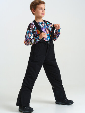 Брюки зимние Repeat PlayToday