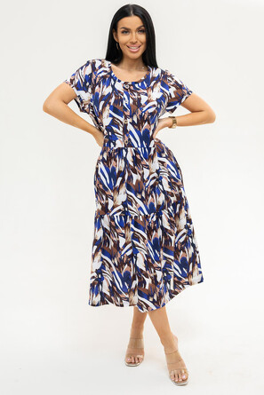 Платье Текс-Плюс