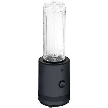Электрический блендер Smoothie-to-go KITCHENminis Black WMF