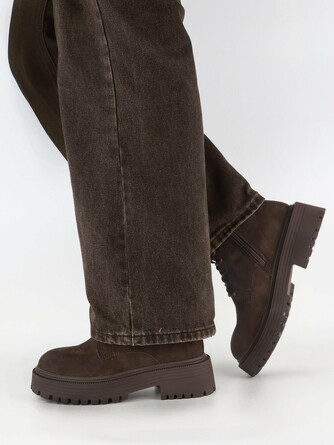 Ботинки зимние Rufetti