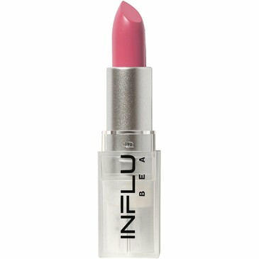Помада стик influence сатиновая, полуматовый финиш, тон 05, 4 г Influence Beauty