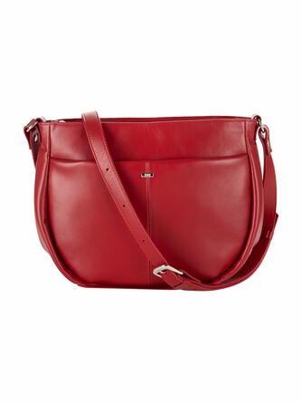 Сумка Полина Red 28x21x10 Esse