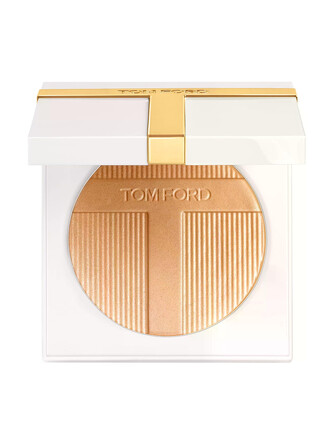 Хайлайтер для лица сияющий Soleil, 02 Amalfi, 8 г Tom Ford