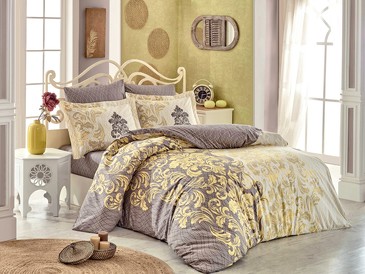 Комплект постельного белья Mirella Hobby Home Collection