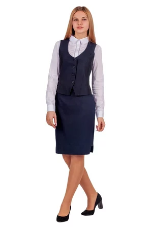 Жилет Natali-Style
