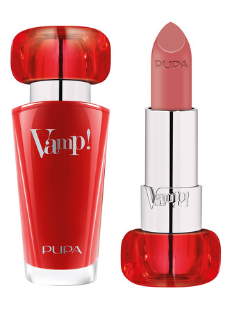 Помада губная Vamp!, 3,5 г, 206 Pupa