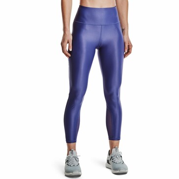 Укороченные леггинсы Iso Chill 7/8 Leg Ns Under Armour