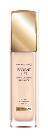 Тональная основа Radiant Lift Max Factor