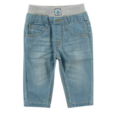 Брюки Jeans Dwie Muchy Wojcik