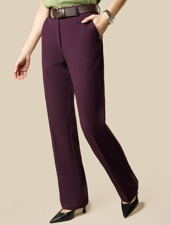 Брюки прямые Vilatte