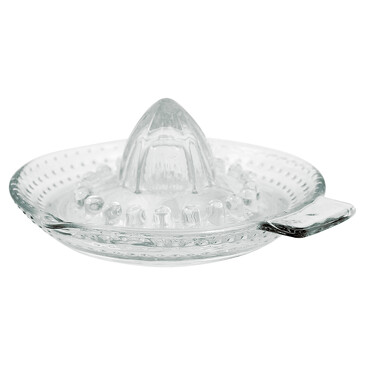 Соковыжималка для лимона Alice clear 16 см Greengate